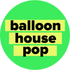 Balloon House Pop - Home