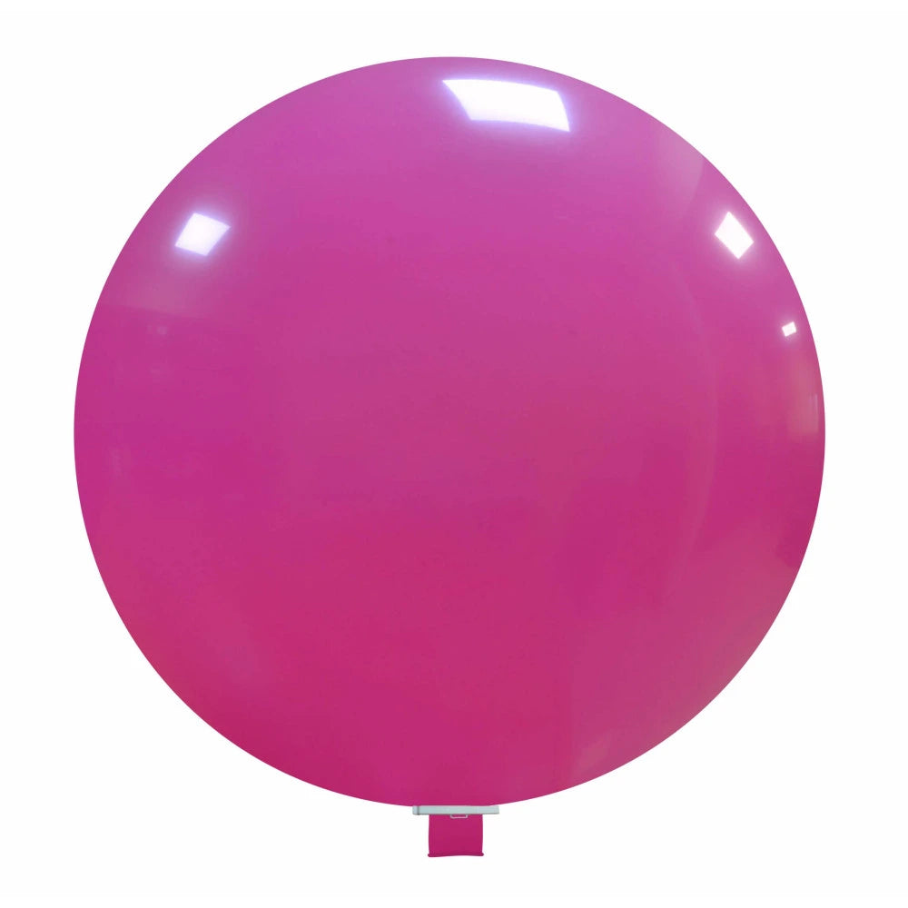 Giant Latex Balloon | 180 cm / 70" |  Cattex