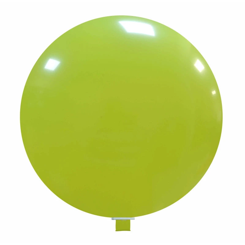 Giant Latex Balloon | 180 cm / 70" |  Cattex