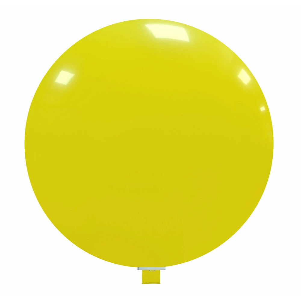 Giant Latex Balloon | 180 cm / 70" |  Cattex