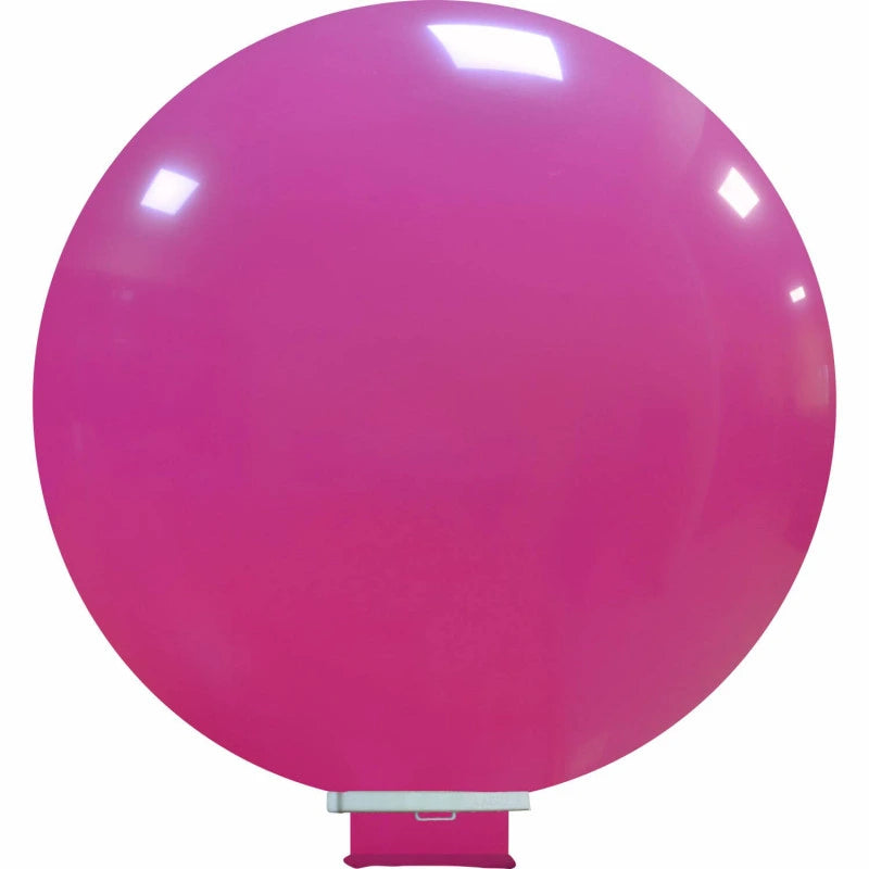 Giant Latex Balloon | 254 cm / 100" |  Cattex
