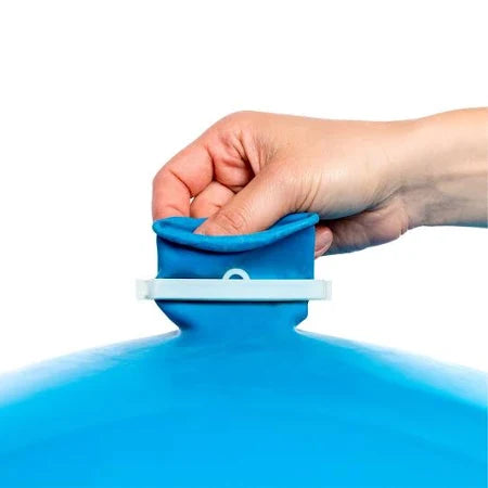 Giant Balloon Closing Clips | 10 pieces | Choose your size