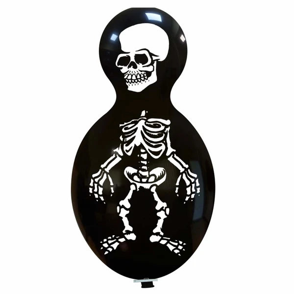 Giant Doll Balloon | Skeleton | 150 cm / 59" | Cattex