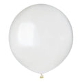 Giant Transparent Balloon | 60 cm / 24" | Kalisan
