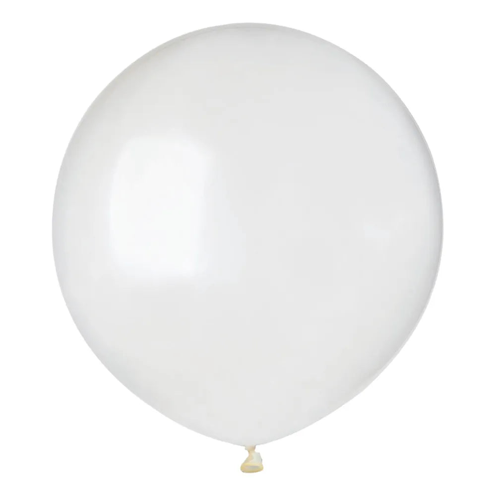 Giant Transparent Balloon | 60 cm / 24" | Kalisan