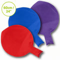 Giant Latex Balloon | 60 cm / 24" | Belbal