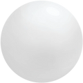 Cloudbuster Balloon | 170 cm / 5.5 ft | White